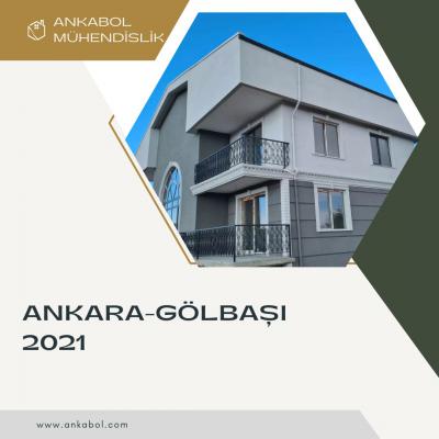 ANKARA GLBAI