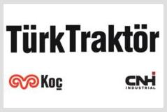 TRK TRAKTR